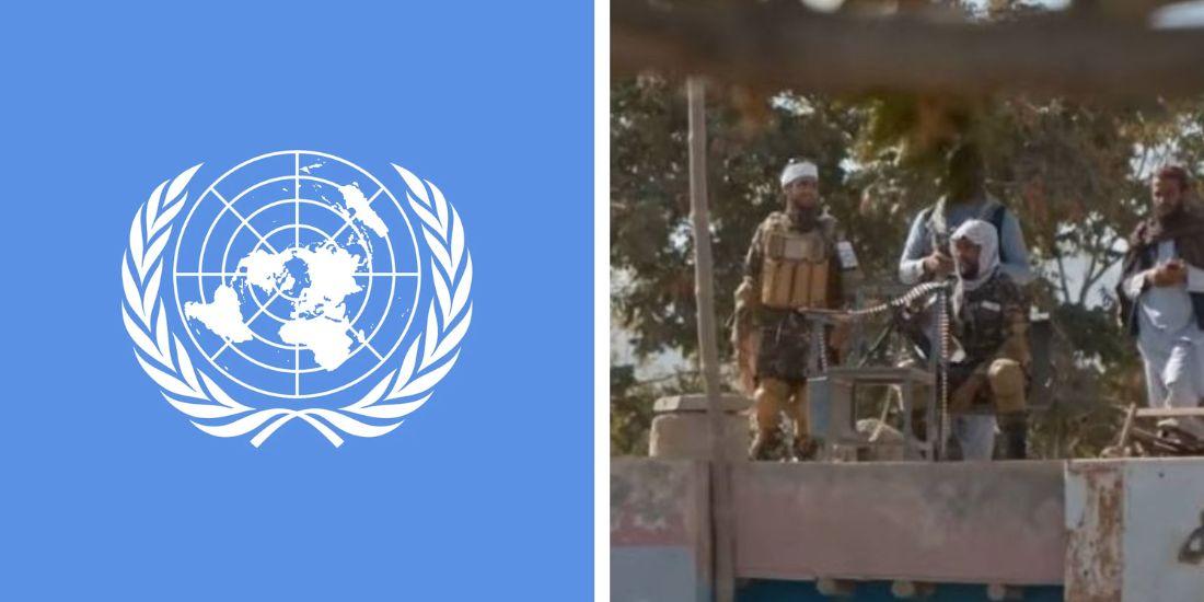 Taliban fueled by millions in US tax dollars funneled through UN: SIGAR report