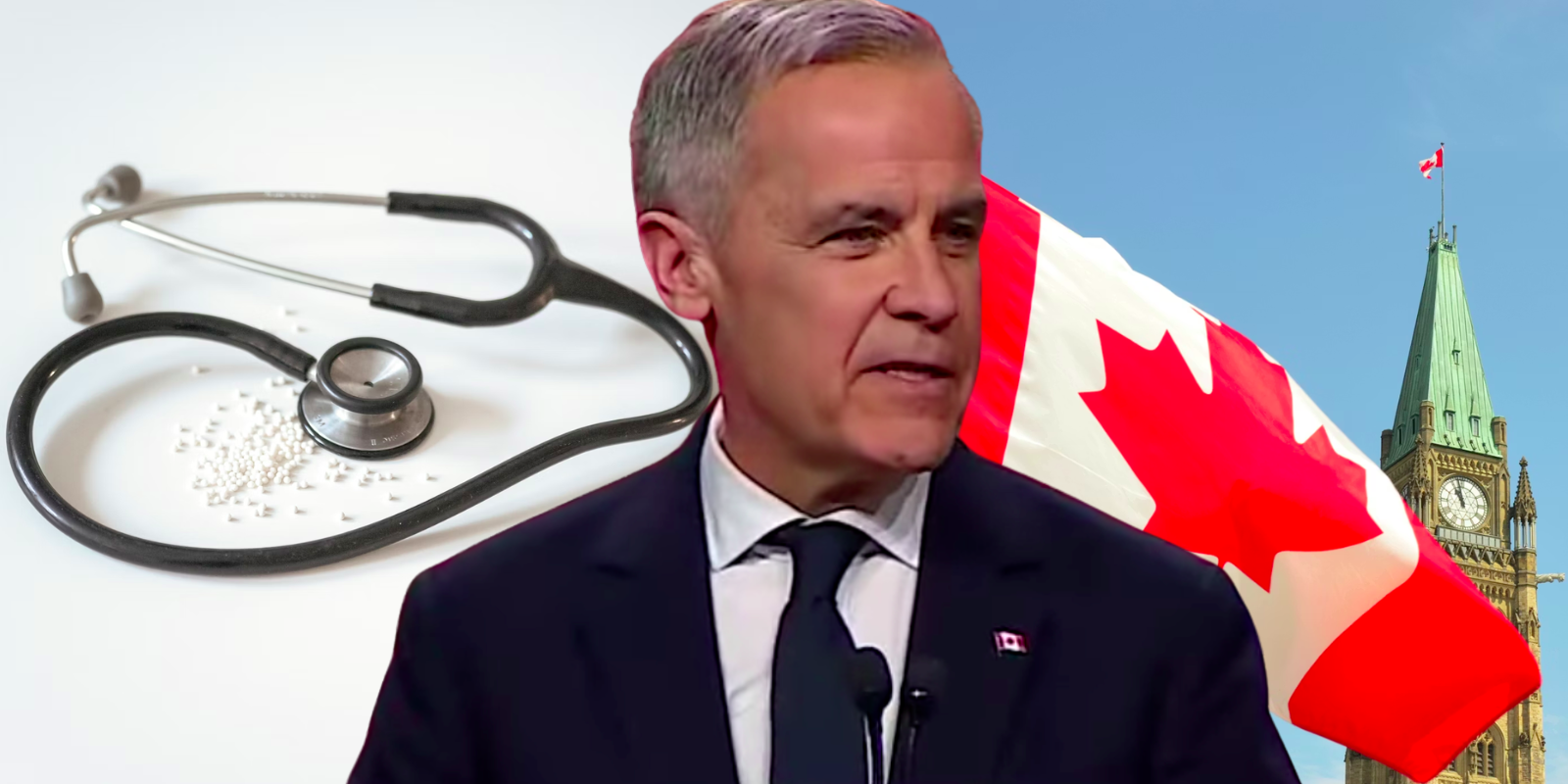 Canada nears 100,000 assisted suicides as MAID deaths surpass every other country