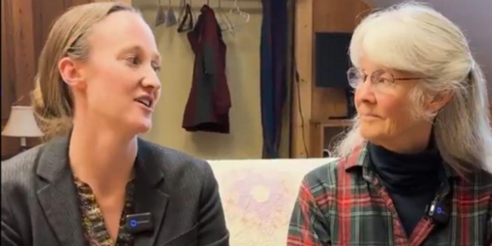 Socialist Seattle Mayor Katie Wilson's campaign fined for failing to disclose parent-funded childcare contributions