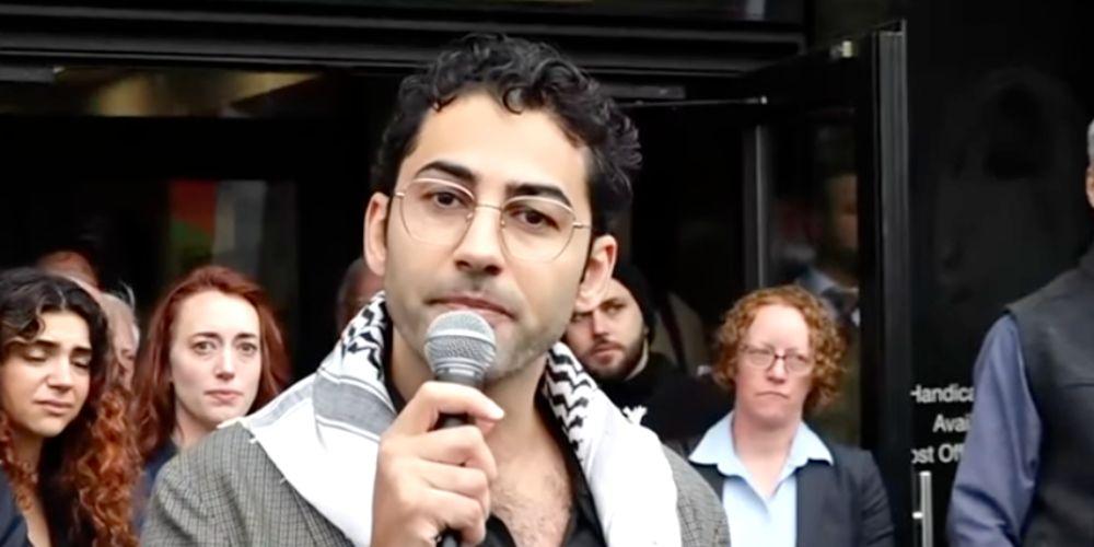 Columbia University student agitator cleared for arrest following appeals court ruling