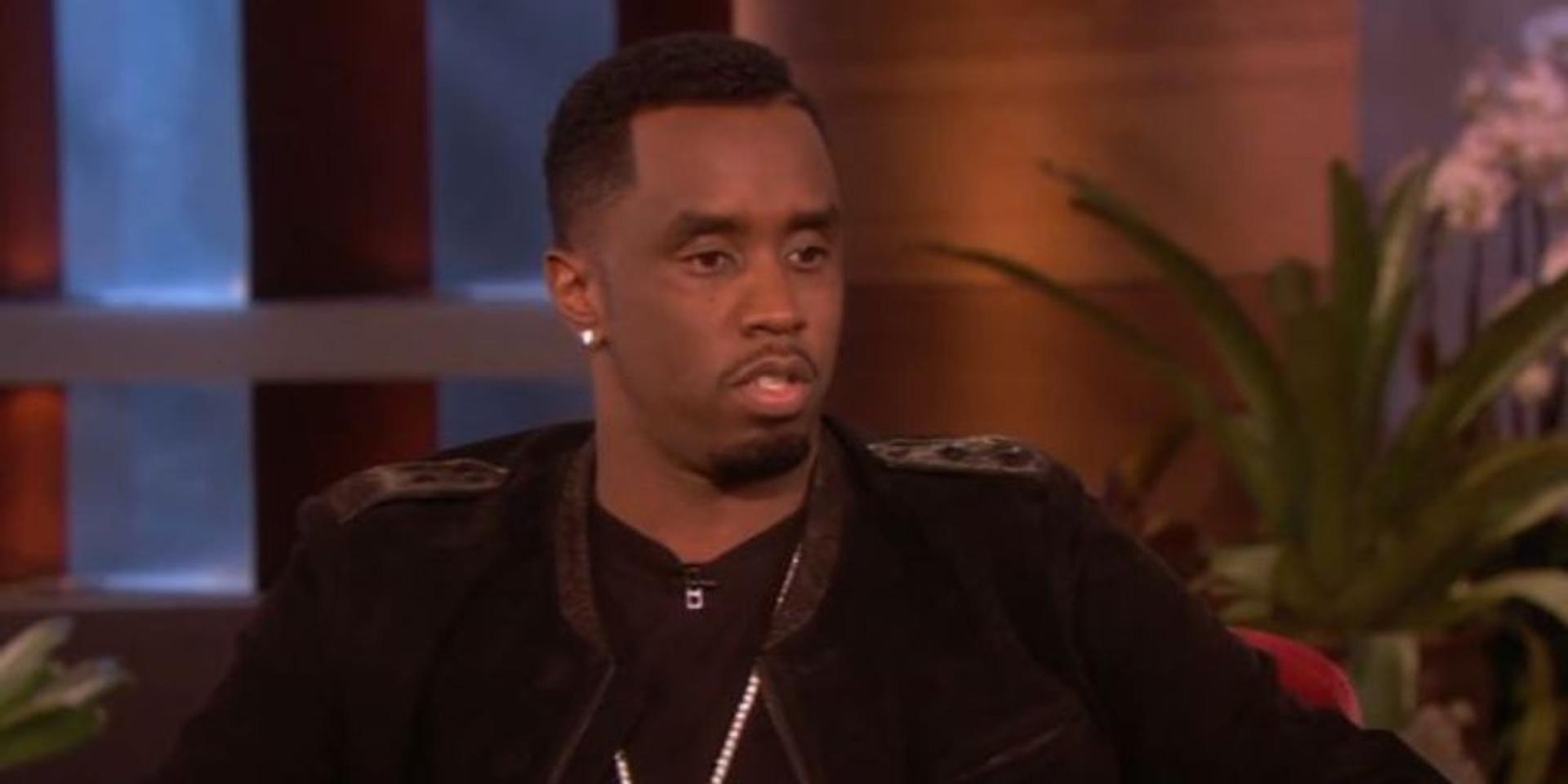 BREAKING: Diddy sentenced to 50 months in prison