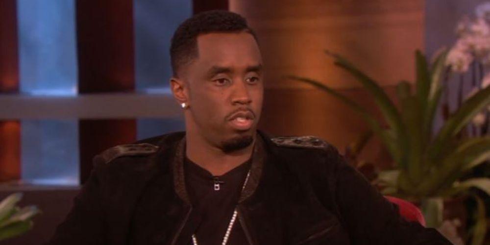 BREAKING: Diddy sentenced to 50 months in prison