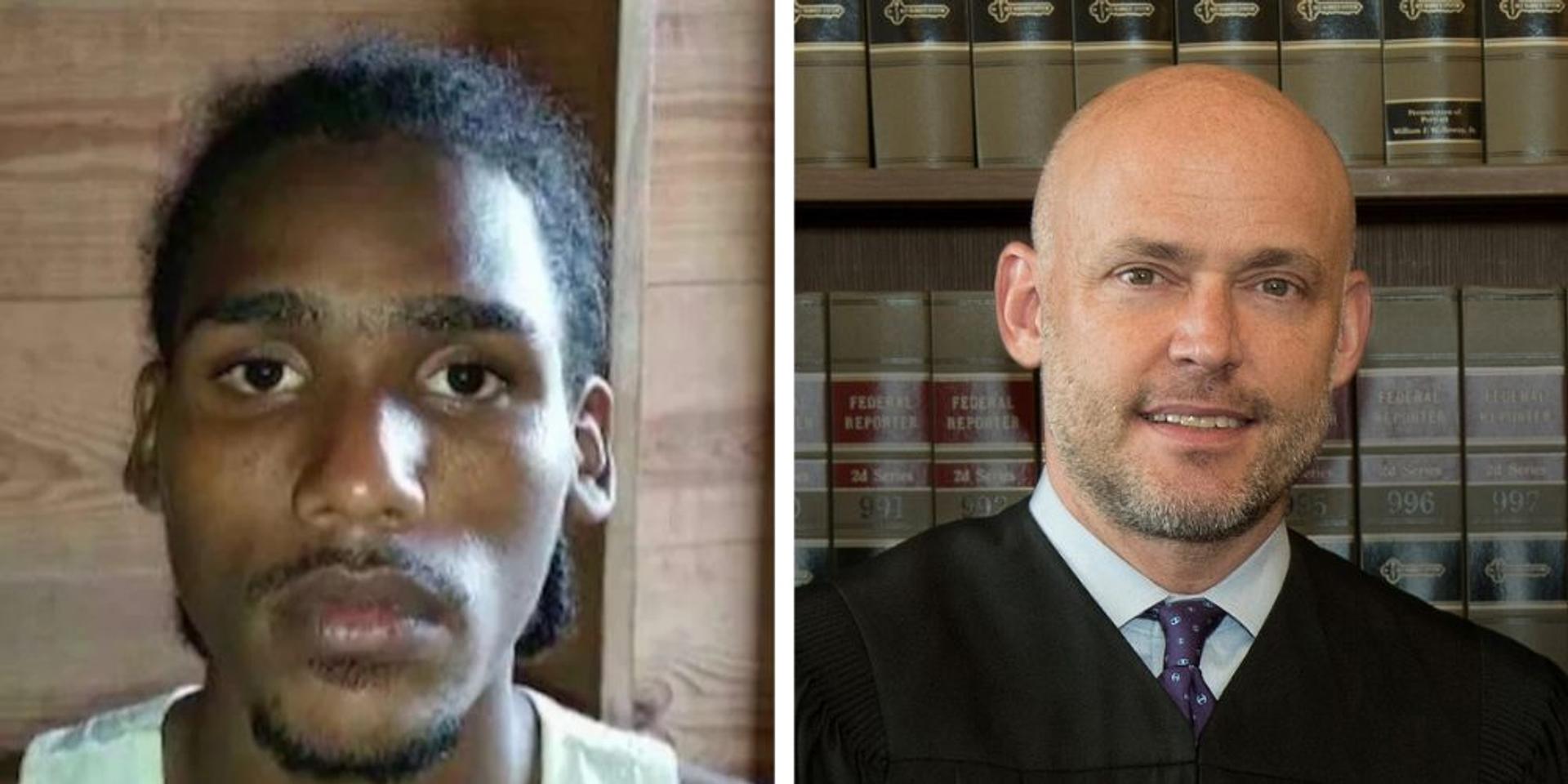 BREAKING UPDATE: Federal judge blocks DHS deportation of illegal alien criminal arrested by ICE in NYC