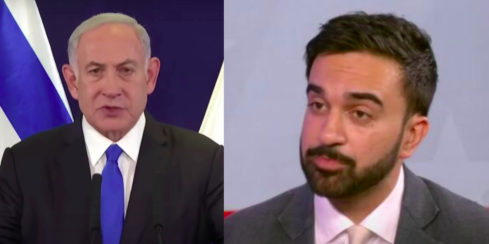 Israeli PM will visit NYC despite Mayor-elect Mamdani promising to arrest him