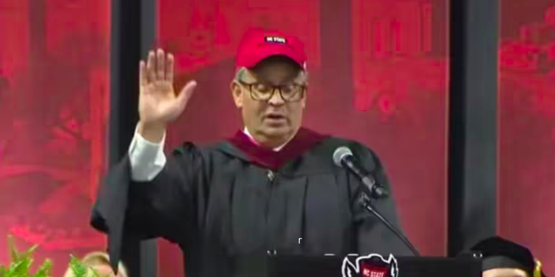 North Carolina State donor pays off student loans for 2025-2026