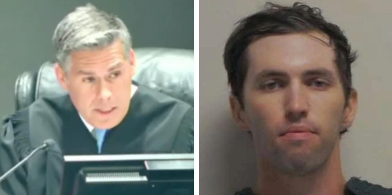 BREAKING: Utah judge allows Charlie Kirk murder suspect Tyler Robinson to wear civilian clothes, bans cameras from filming his entrances, exits