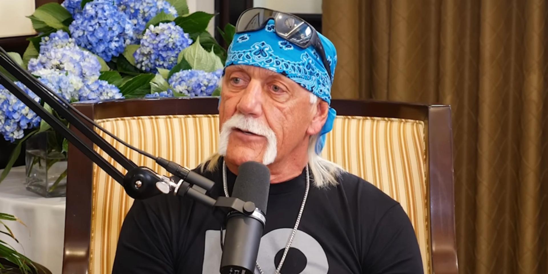 Hulk Hogan's death may be result of medical malpractice: report