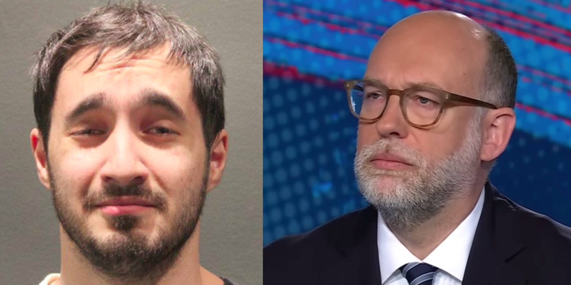 BREAKING: Maryland man charged with attempted murder for targeting Trump budget chief Russ Vought, feared a 'fascist takeover'