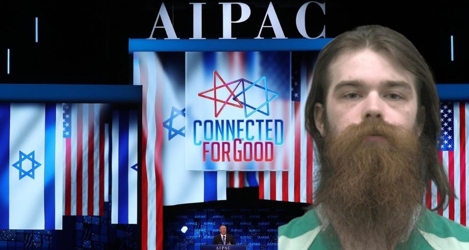 Florida man indicted over plot to carry out mass shooting at AIPAC office