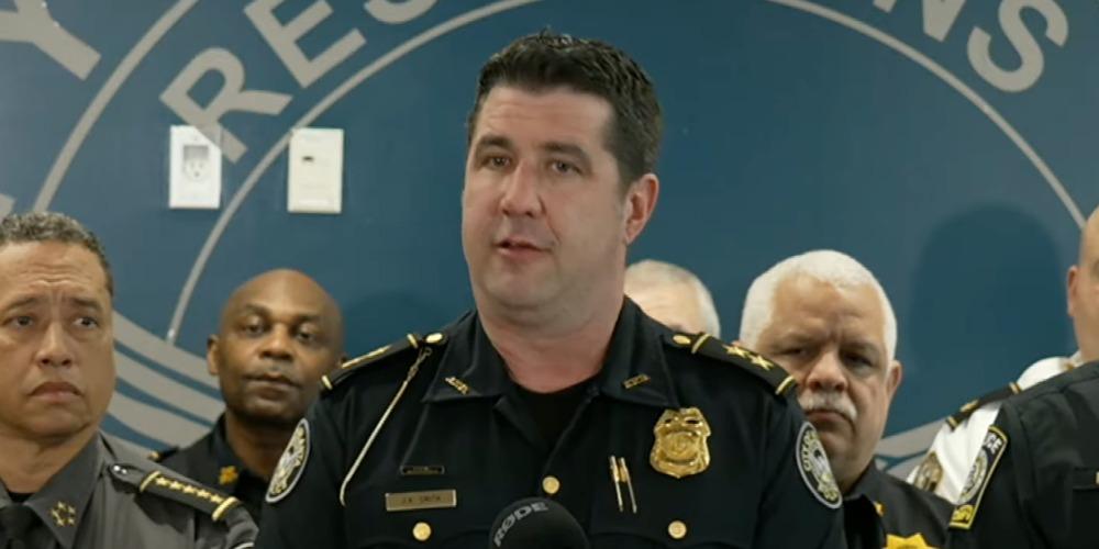 Atlanta PD to arrest and charge PARENTS of 'teen takeover' participants