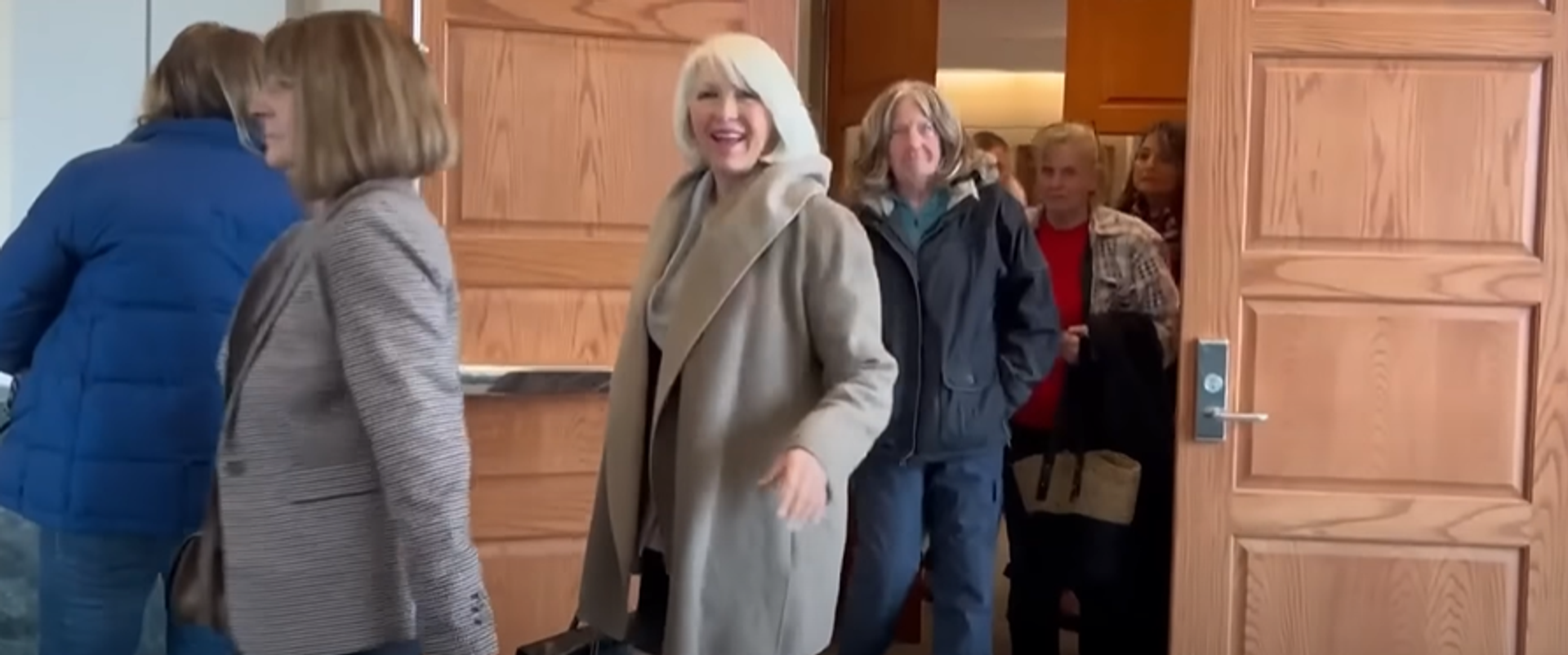 BREAKING: Tina Peters to be freed from Colorado prison June 1