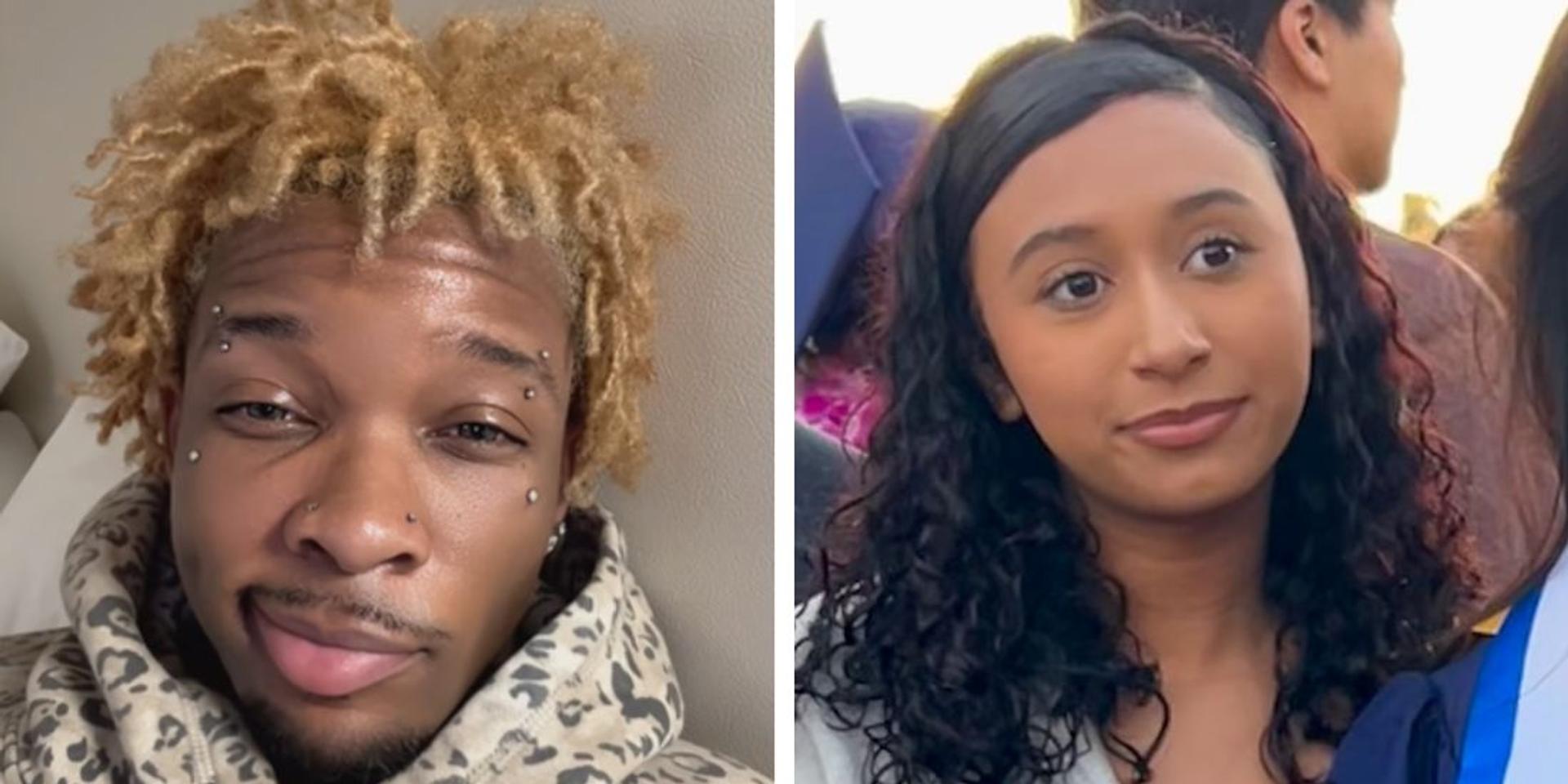 Second person linked to killing of girl found decomposing in singer D4vd's car: report