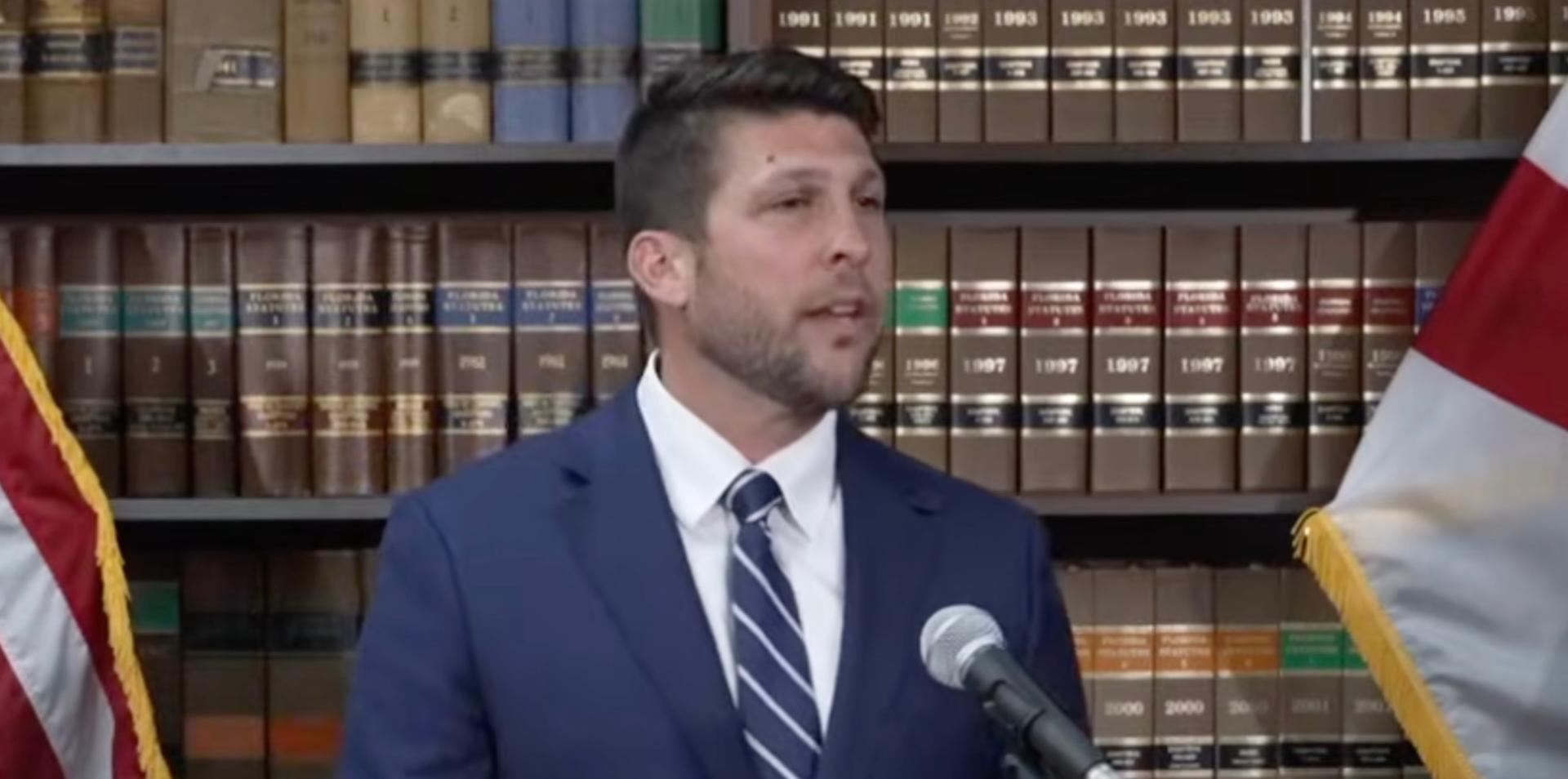 BREAKING: Appeals Court upholds Florida ban on children attending sexualized drag shows