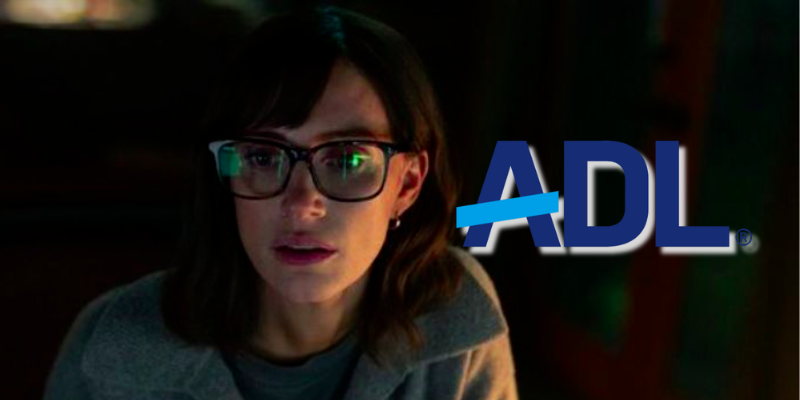 REVEALED: Recently pulled Apple TV+ show about online 'hate group' researcher was inspired by ADL's 'anti-extremism' work