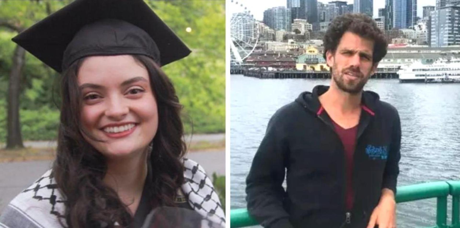 Democrats in Olympia show bias in selective outrage over deaths of University of Washington alum in Middle East