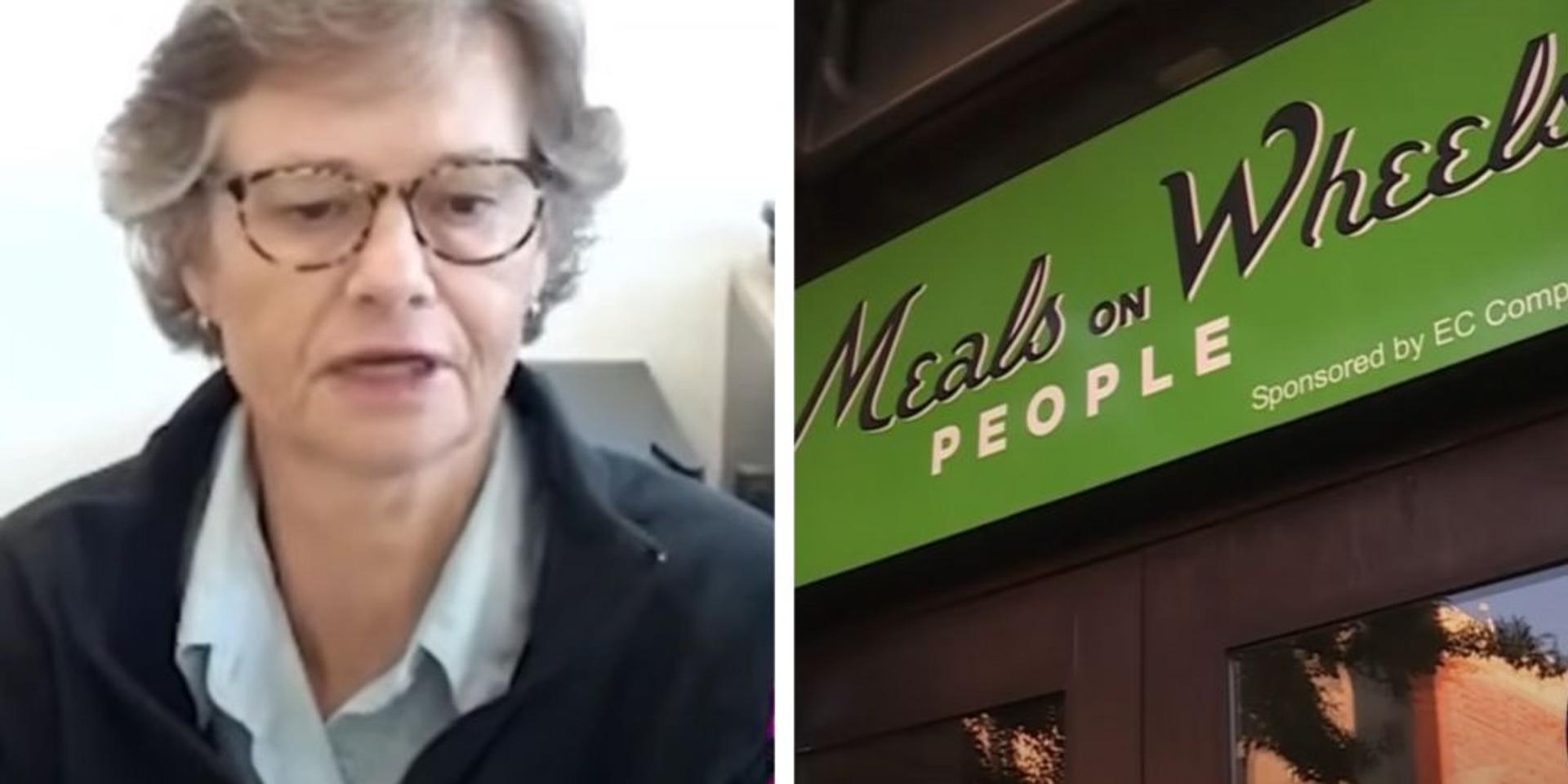 Meals on Wheels forced to shut down Portland location over crime, safety concerns