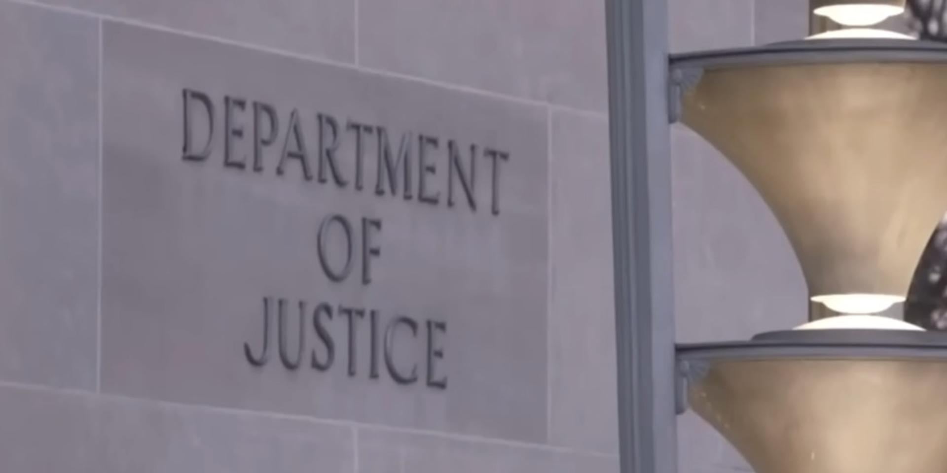 DOJ announces $1.8 BILLION healthcare fraud crackdown in California, says rehab clinics drugged patients to keep billing insurers