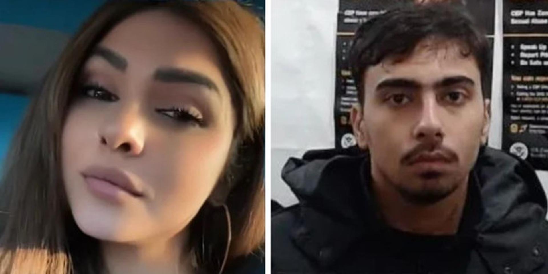 Illegal alien let in under Biden shoots California woman to death after stalking her as DoorDash driver