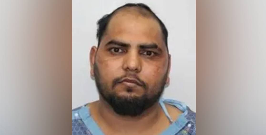 Illegal immigrant charged after high-speed chase kills pregnant teen, her unborn child in Ohio