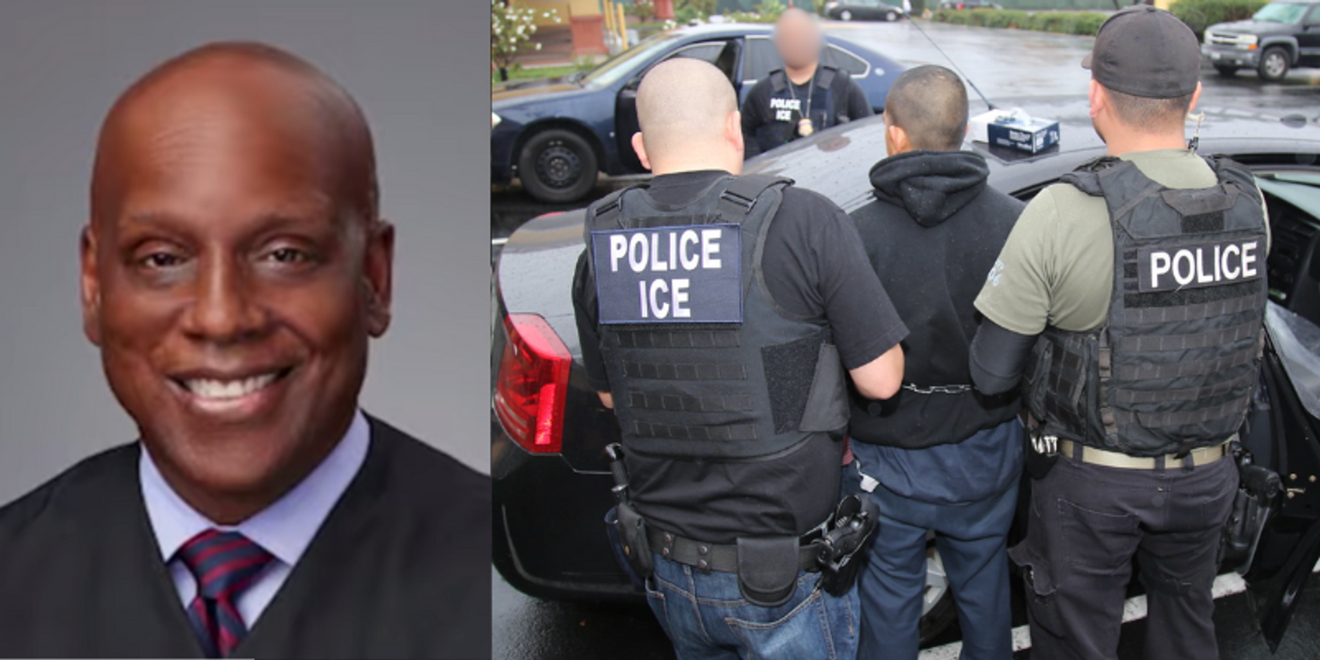 BREAKING: Judge demands release of 615 illegal immigrants arrested during Illinois ICE crackdown