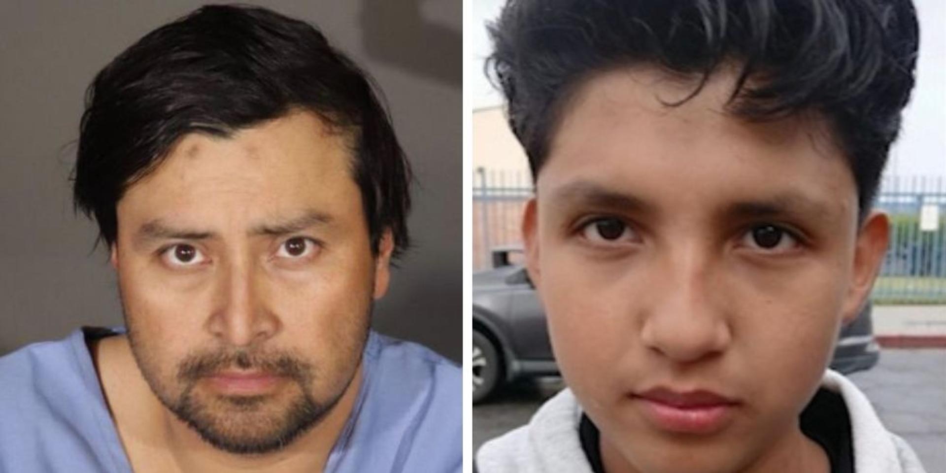 Illegal immigrant LA youth soccer coach charged with rape, murder of 13-year-old player—could face death penalty