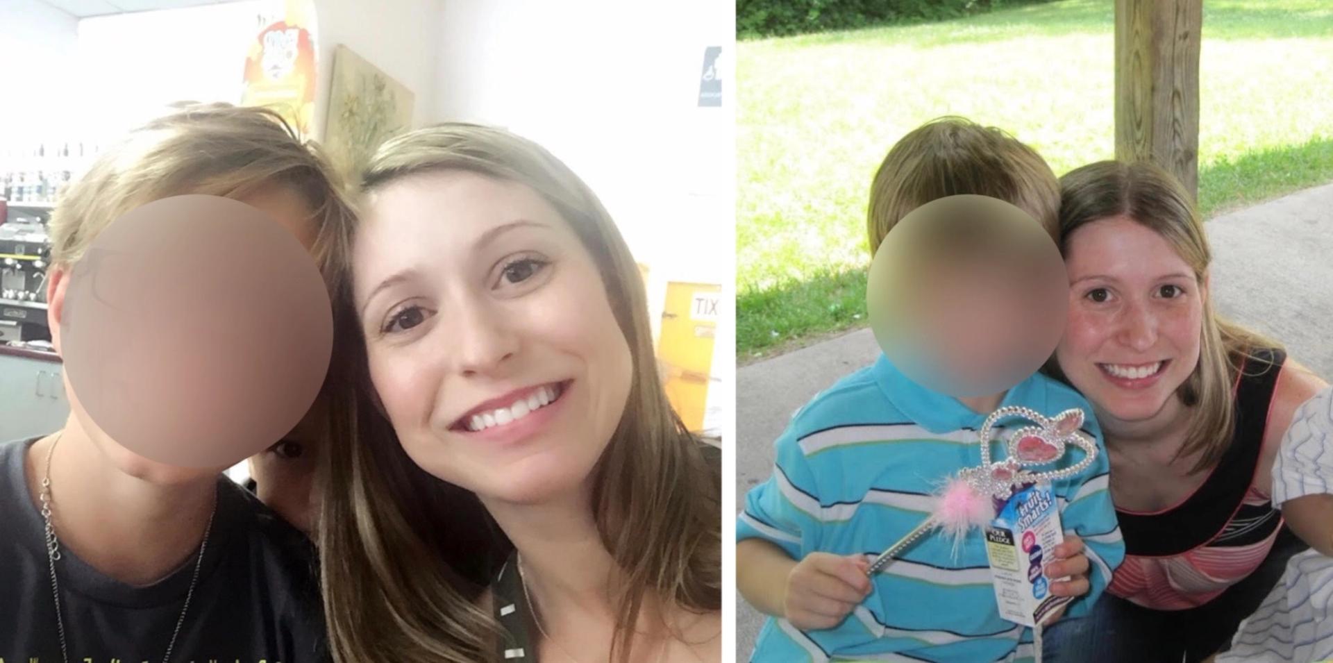 California mother sentenced to 3 years in prison over trans-identified son's transport to Christian boarding school seeks presidential pardon