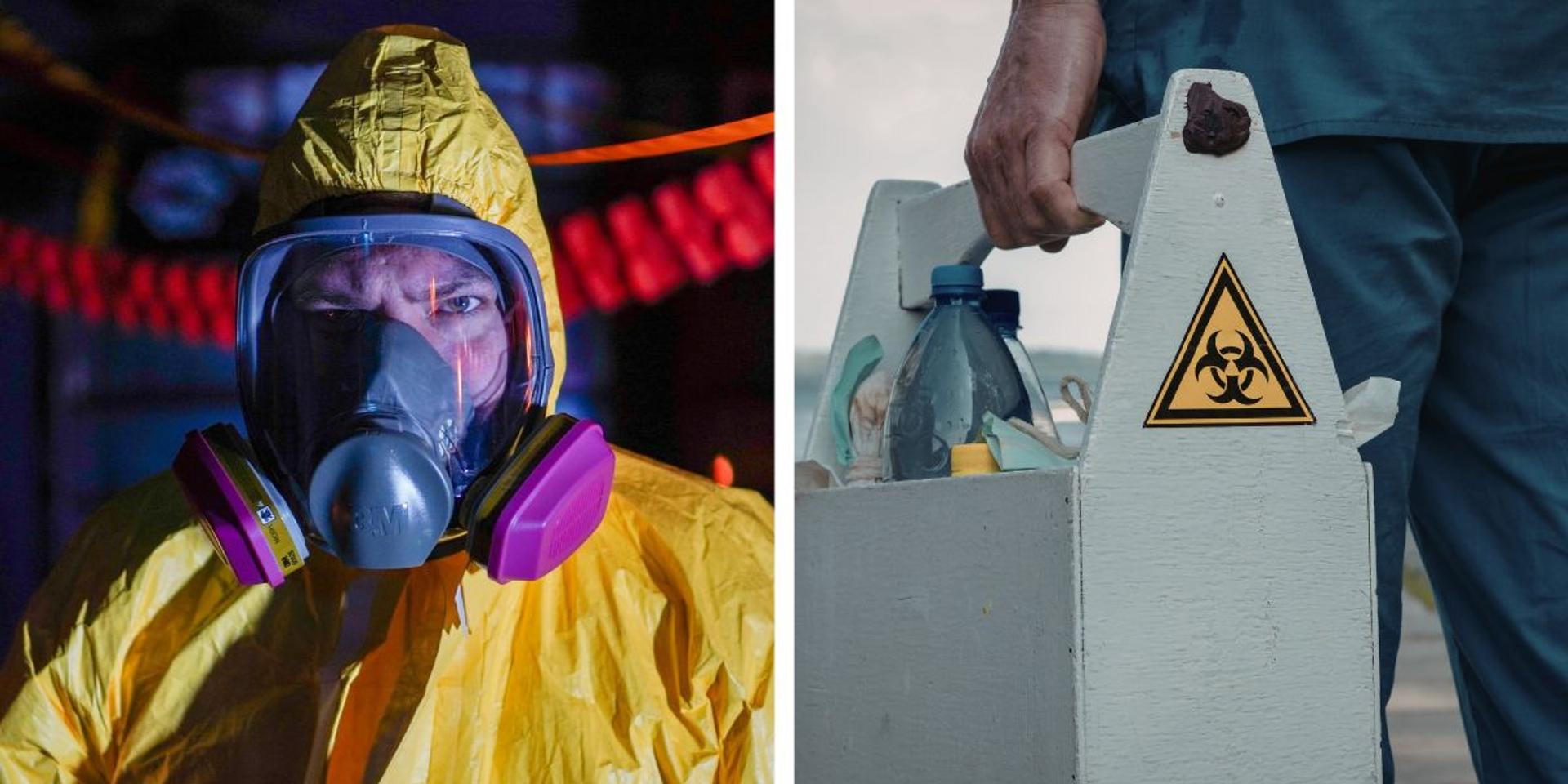 Scientist reveals AI chatbot gave him instructions for how to create, deploy genocidal bioweapon