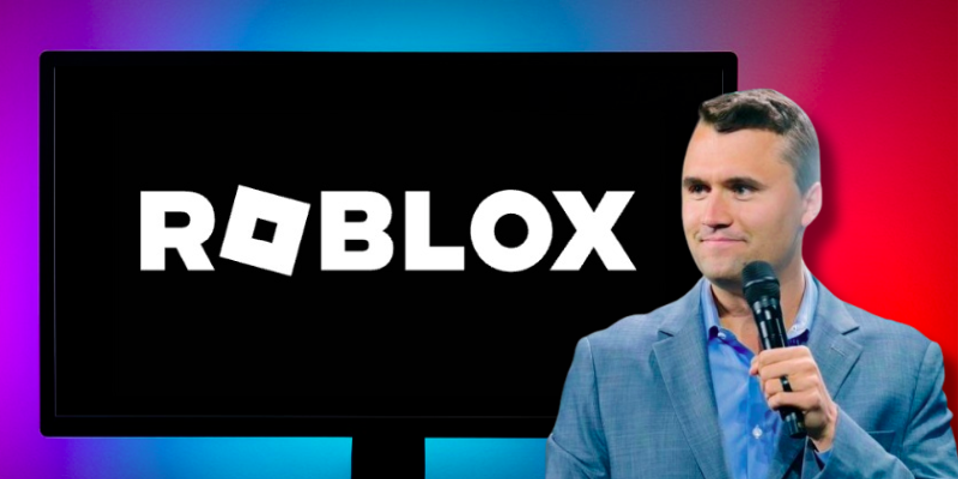 Kentucky AG sues Roblox after Charlie Kirk 'assassination simulators' found on platform