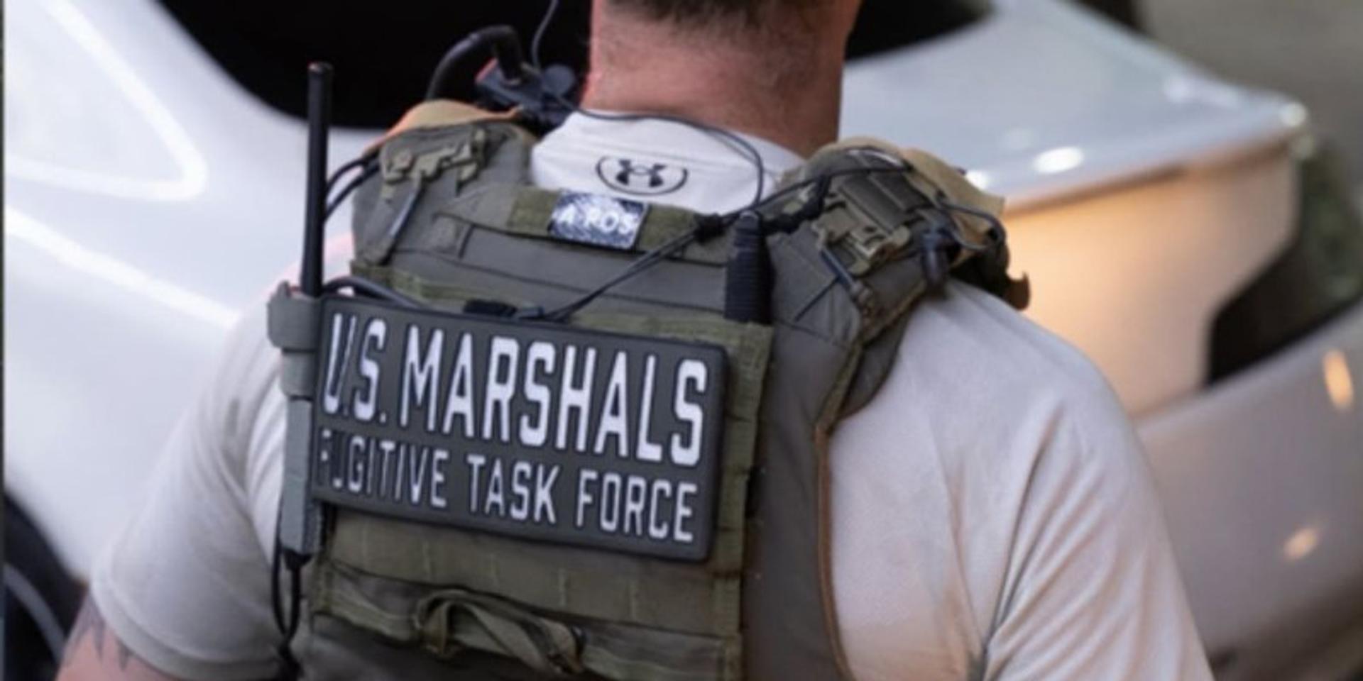 US Marshals recover 2 WA children missing since 2023 after mother allegedly concealed their identities