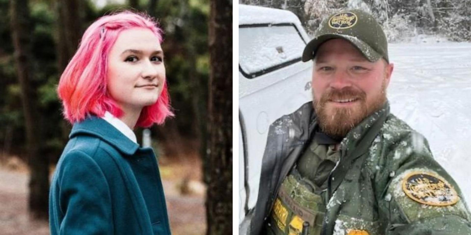 DOJ seeks death penalty for Zizian cult member charged with murder of Vermont Border Patrol agent