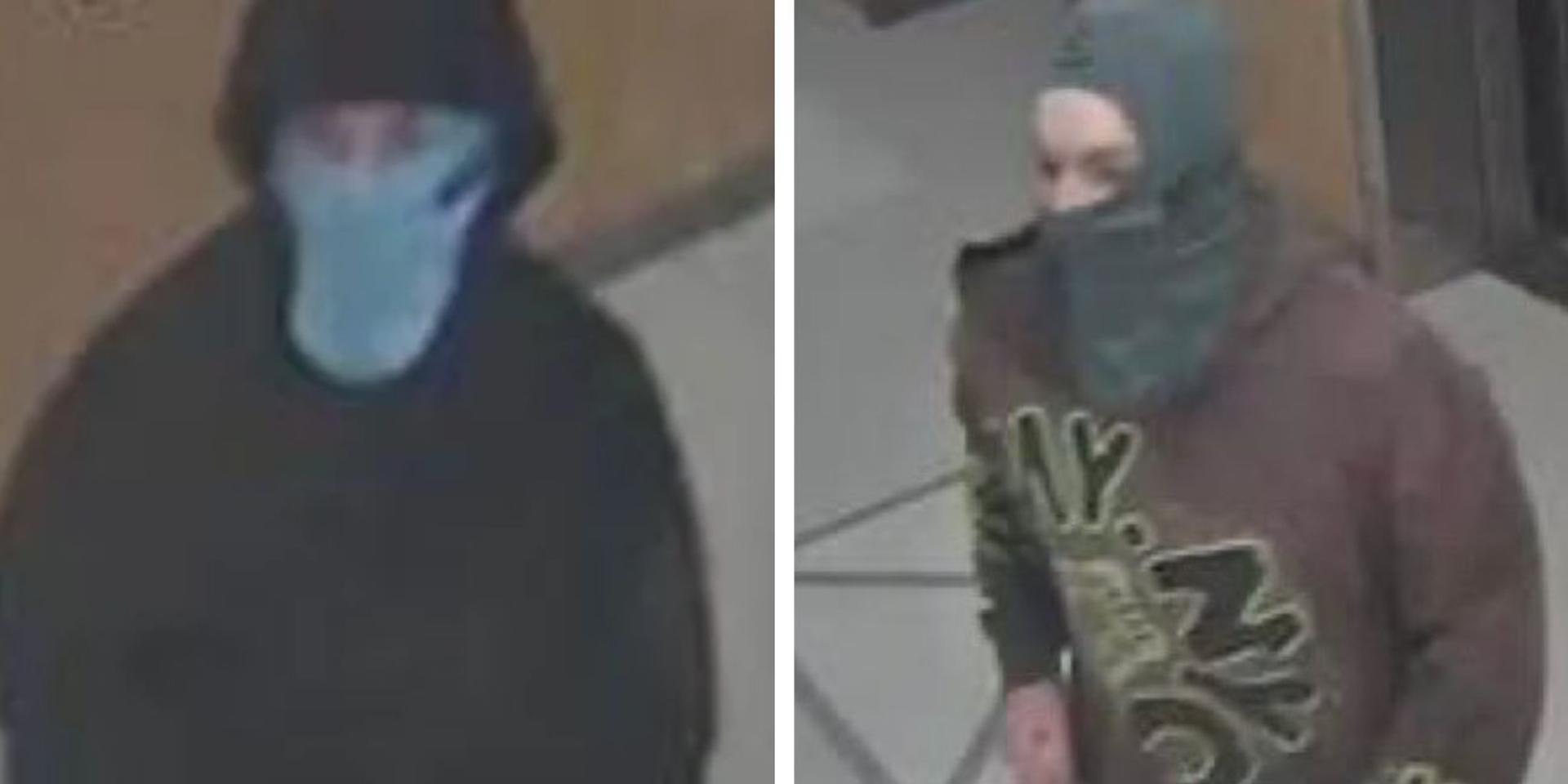 2 suspects arrested for explosion caused by Roman Candle at Harvard Medical School