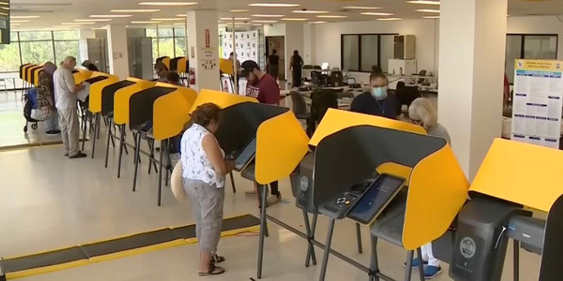 November ballot measure will let Californians decide on photo ID voting requirement