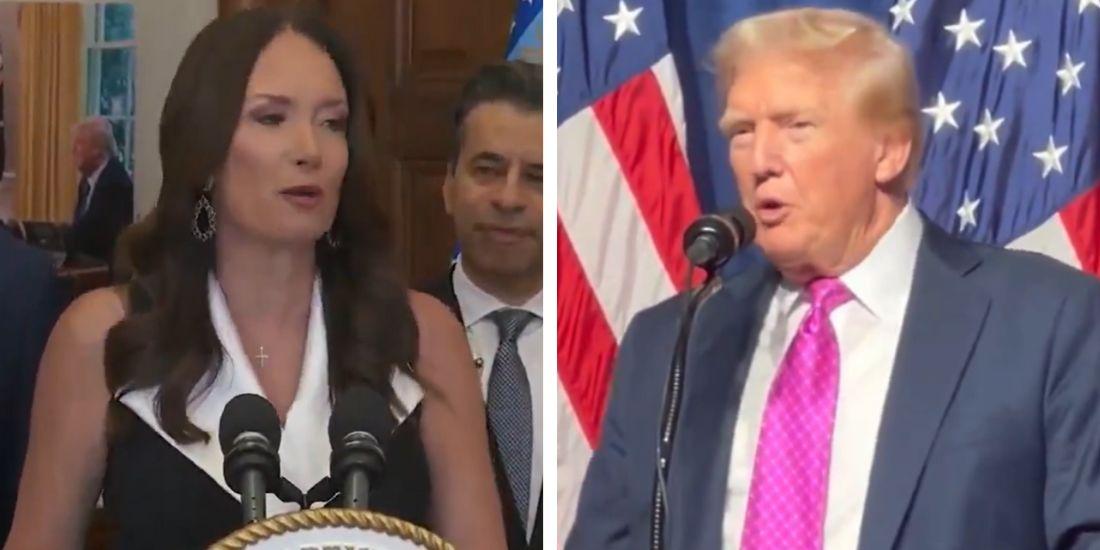 BREAKING: Trump admin approves SNAP ban on soda, junk food in 6 more states