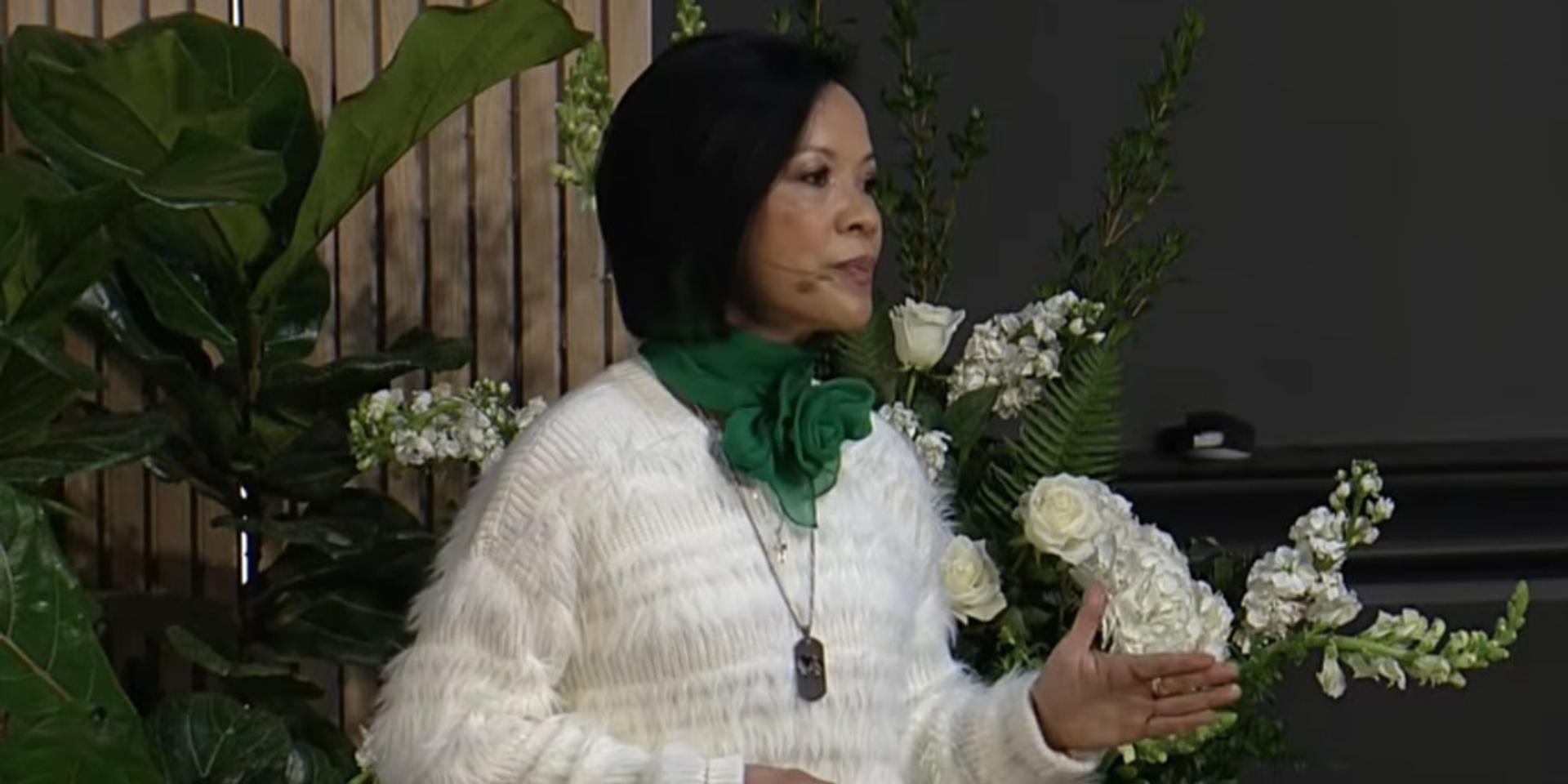 Utah Valley University president to step down in May following Kirk assassination, husband's death