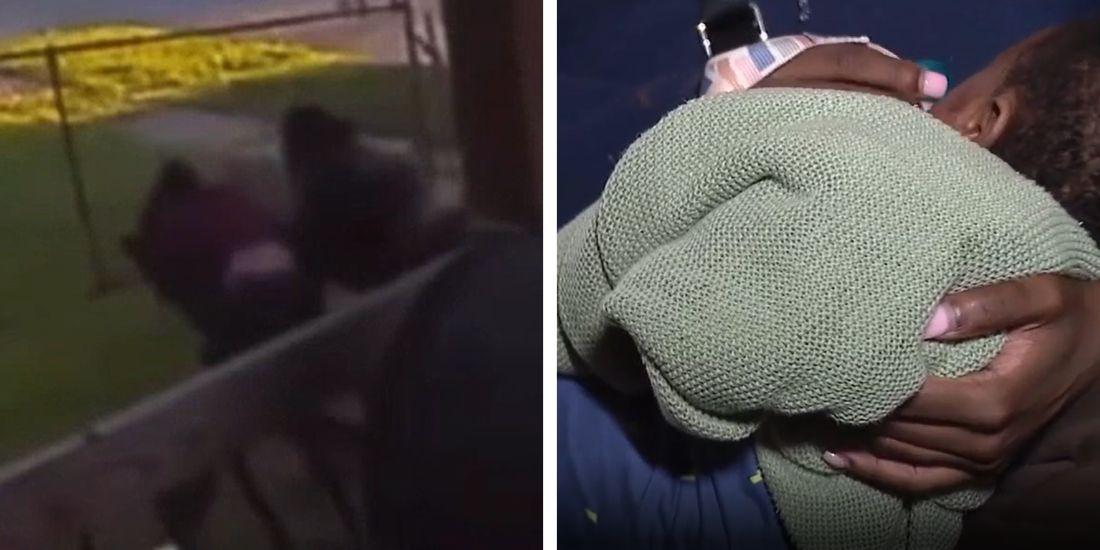Gang of three women beat 4-week-old baby, mother in brutal ambush attack in west Detroit