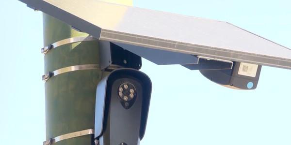 Charlottesville ends license plate cameras over fears data could be used to identify illegal immigrants