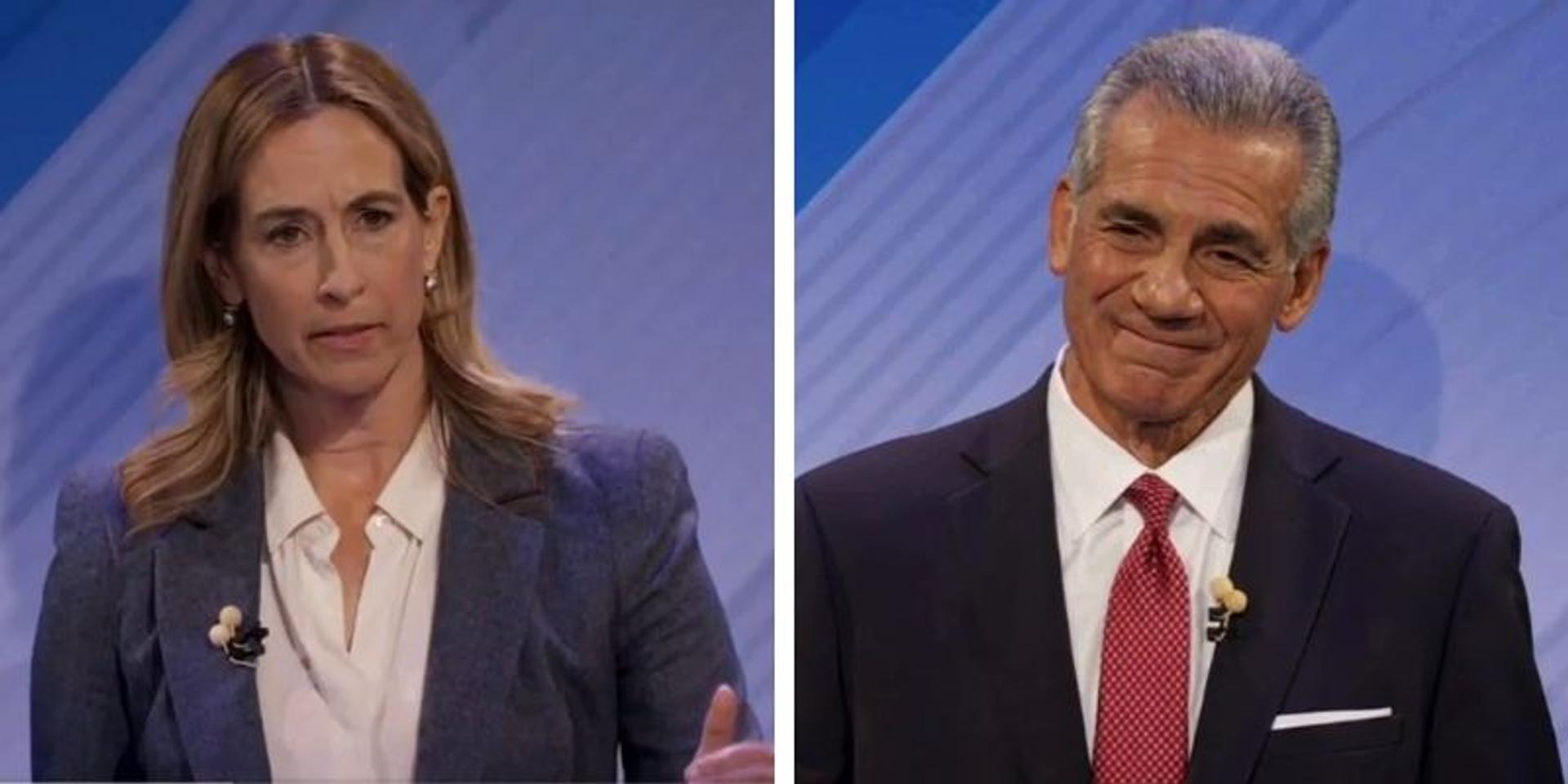 Jack Ciattarelli vows to lower energy costs on day 1 if elected NJ governor—Dem opponent vows to sue Trump
