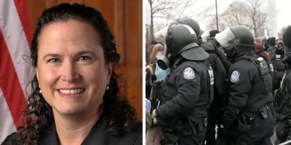 Federal judge says ICE agents can detain drivers who are forcibly obstructing law enforcement in Minneapolis
