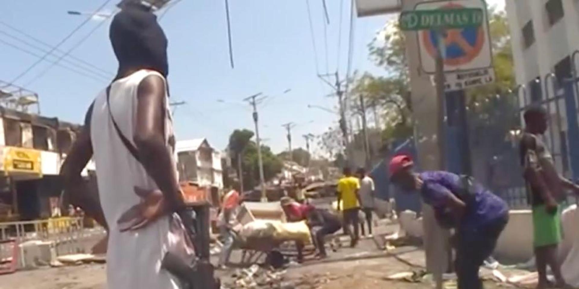 Haitians face deportation as 16 years of temporary protected status ends