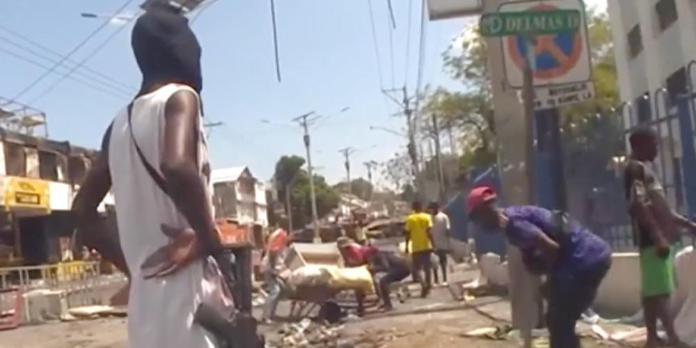Haitians face deportation as 16 years of temporary protected status ends
