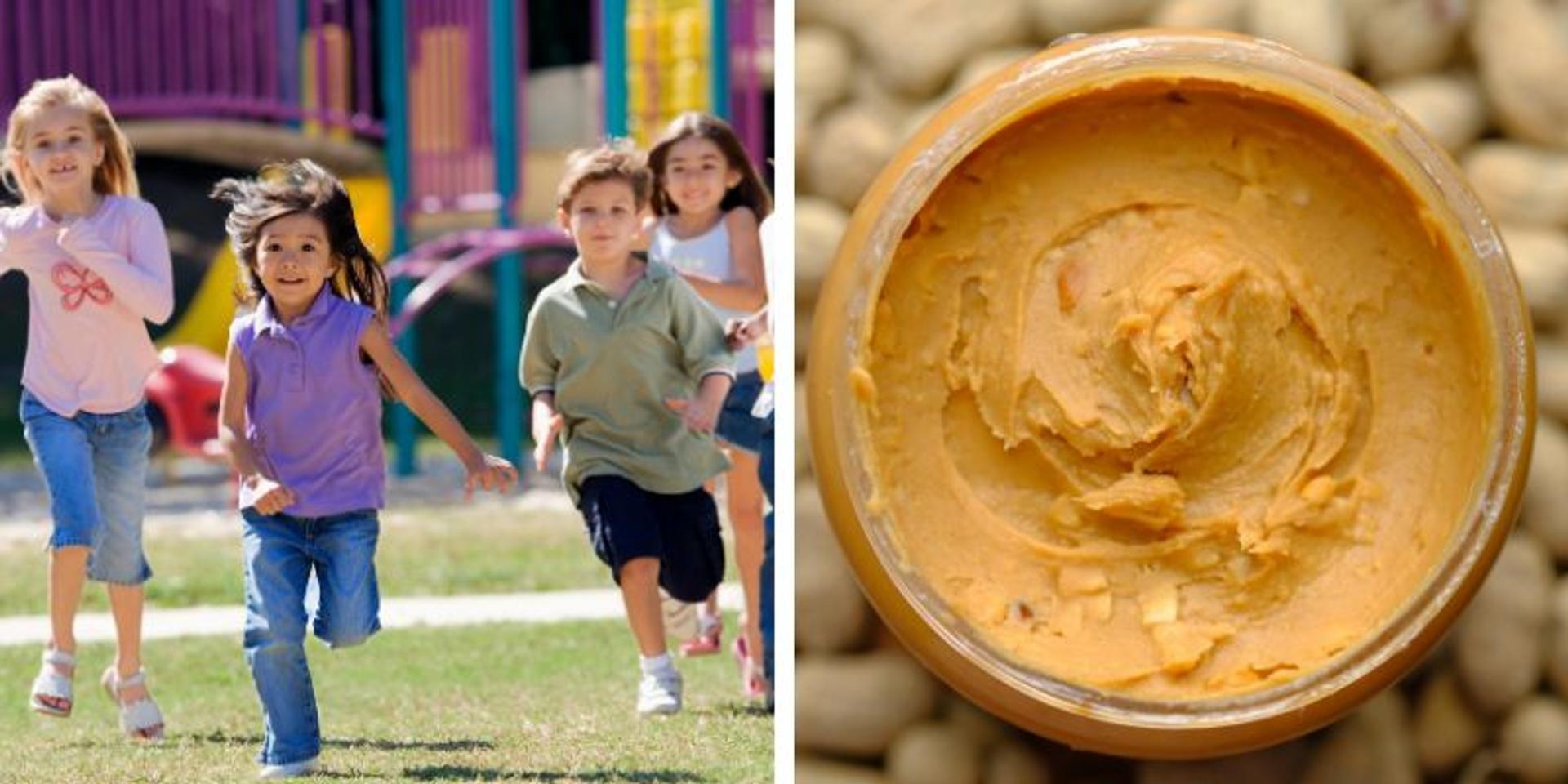 Massive drop in childhood peanut allergies after 2015 study encouraged exposure in infancy