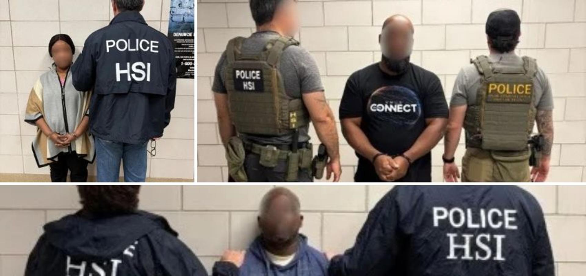 DOJ indicts 10 foreign nationals for registering to vote, casting ballots in US elections