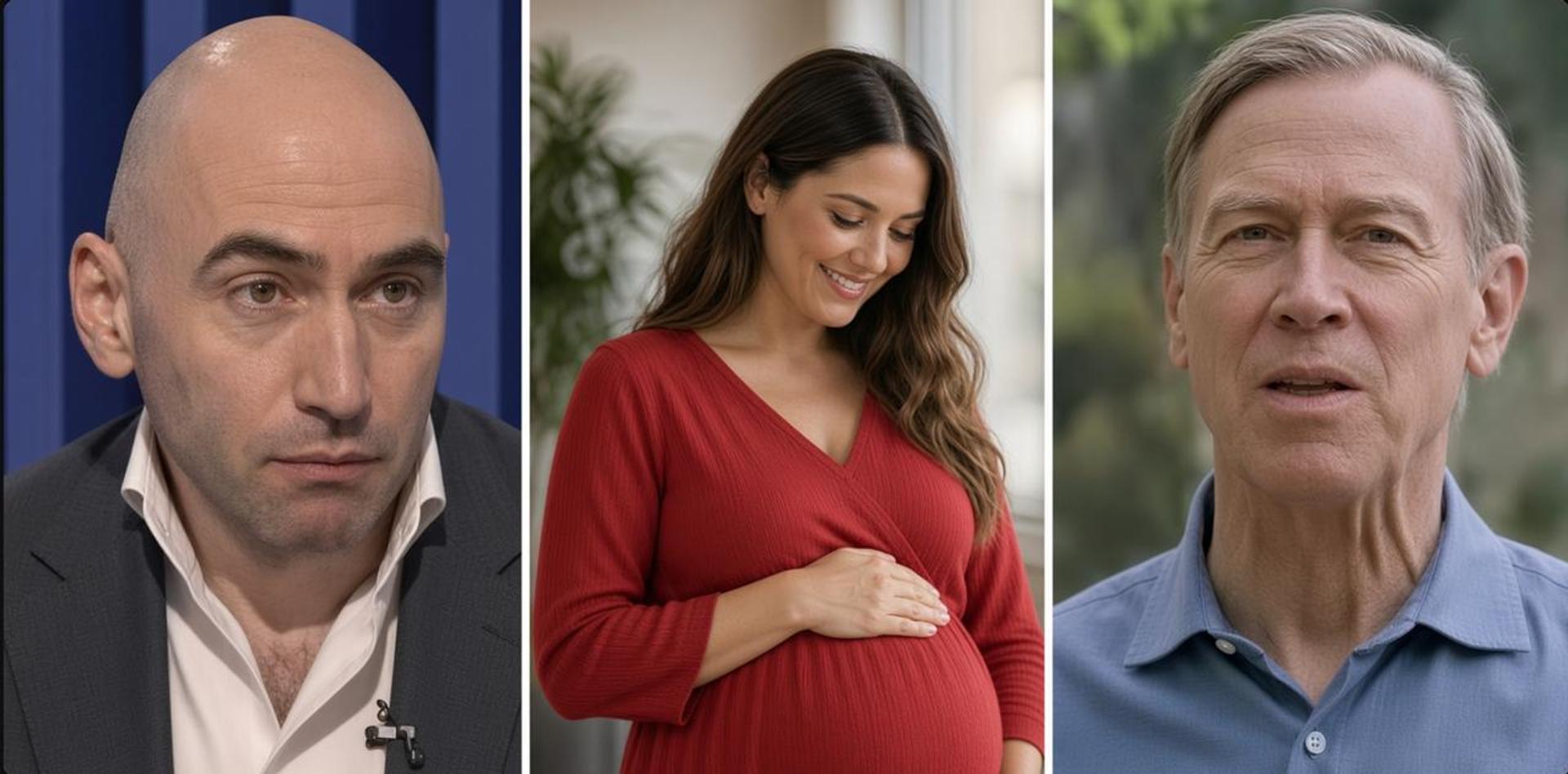 Gay hookup app Grindr lobbies Congress to make surrogacy tax deductible or let insurance pay