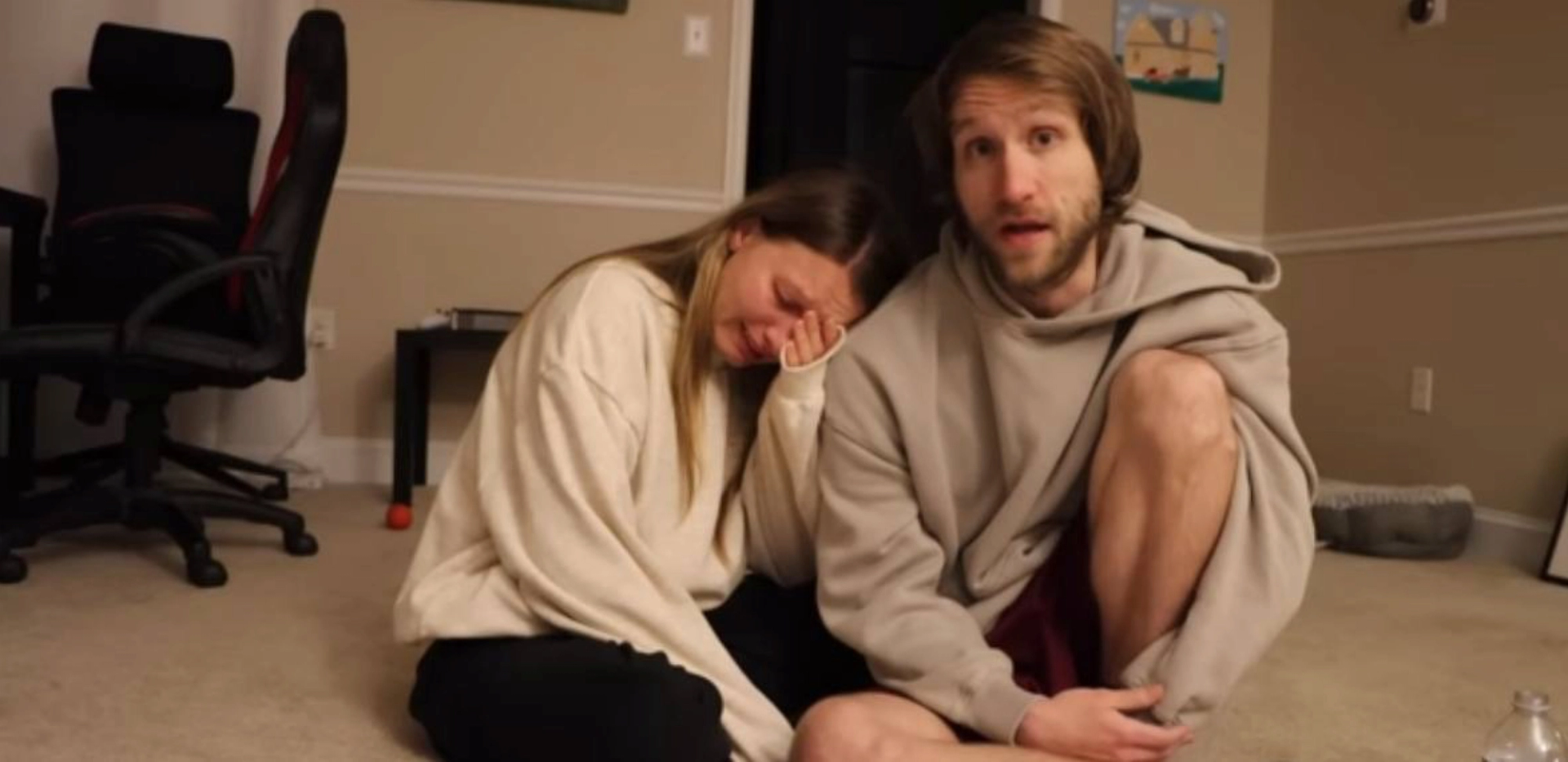 YouTubers kill their preborn baby after Down Syndrome diagnosis