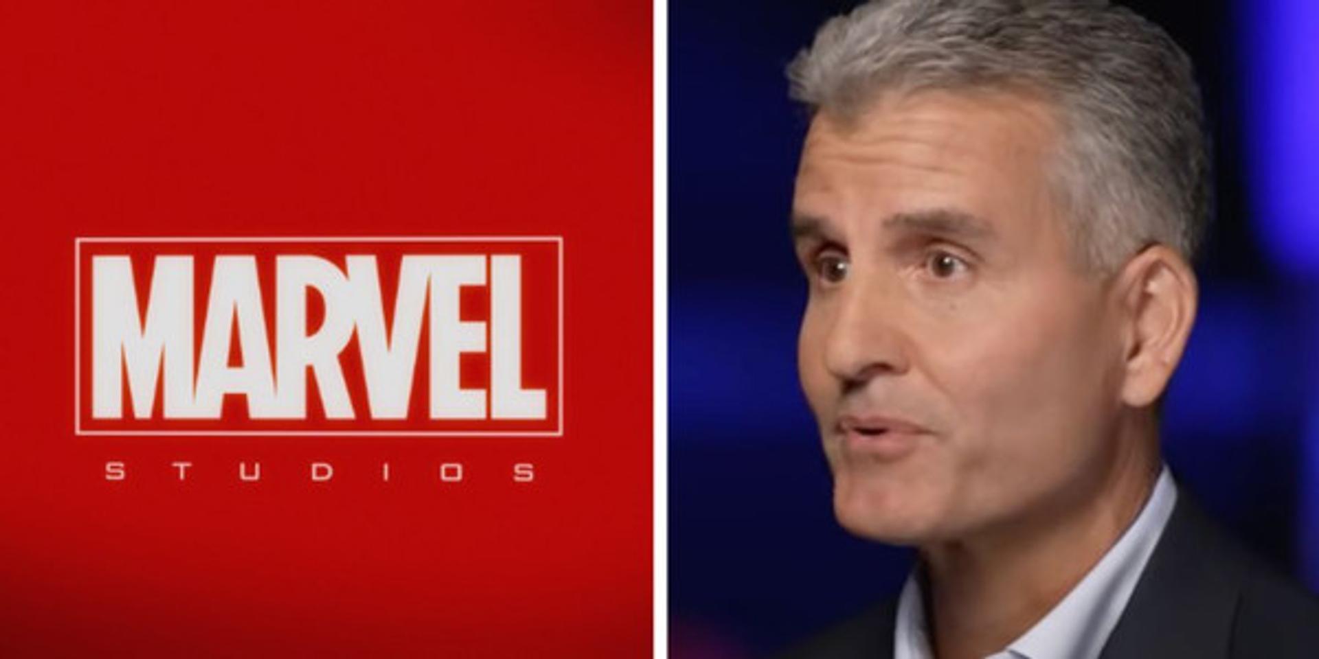 Disney lays off 1,000 employees, Marvel Studios hardest hit