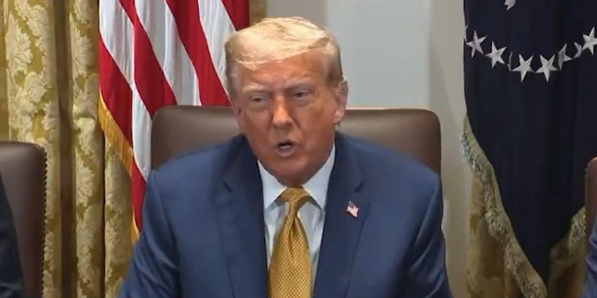 57% of likely US voters back Trump's plan for citizen-only census: Rasmussen poll