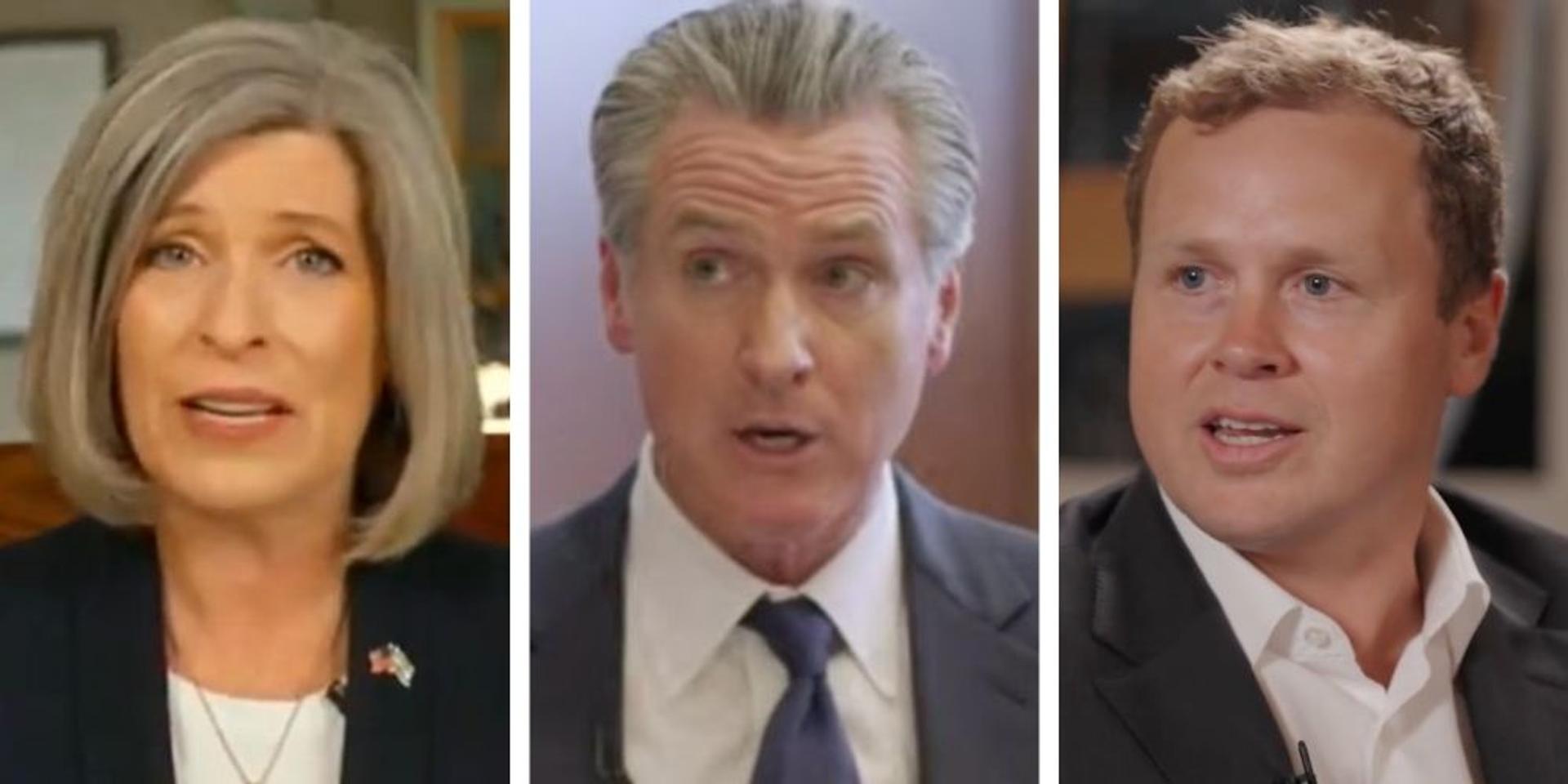 Here are the biggest primary races to watch on Tuesday
