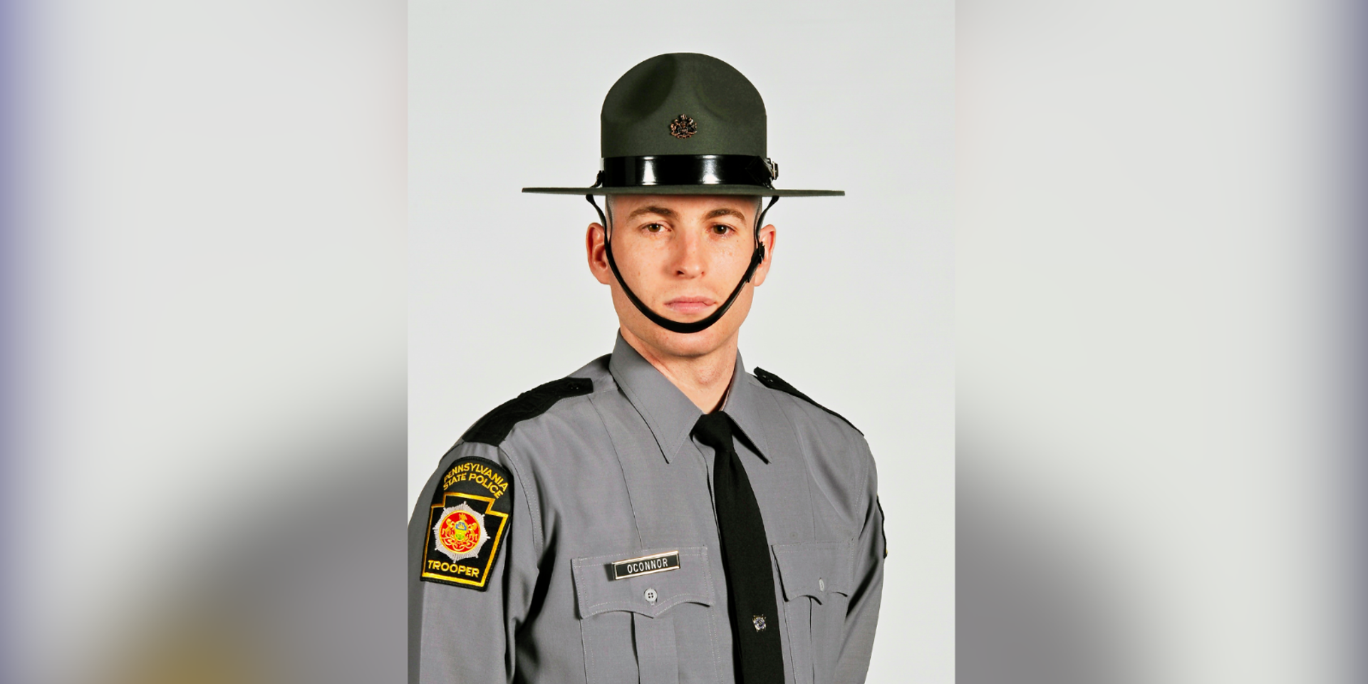 Pennsylvania trooper fatally shot in murder-suicide traffic stop, suspect identified as Jesse Elks