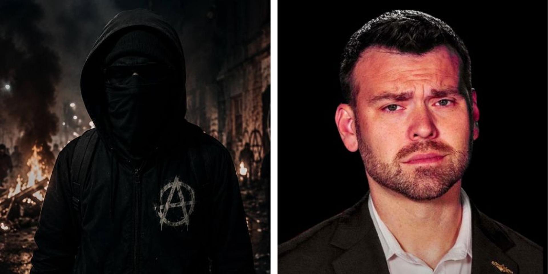 Romanian anarchist sentenced to 4 years in prison for swatting US officials, Posobiec family