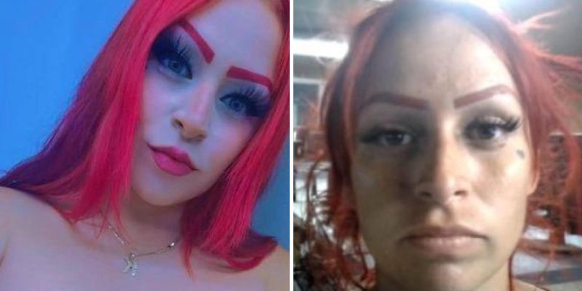 Tren de Aragua-affiliated prostitute rearrested in Portland for 30 probation violations: prosecutors